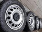 16 inch Volkswagen Transporter T5 T6 T6.1 Multivan velgen, Auto-onderdelen, Banden en Velgen, 16 inch, Banden en Velgen, Zomerbanden