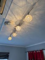 Plafond verlichting, Ophalen, Zo goed als nieuw