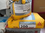 Egalisatie sikafloor 200, Doe-het-zelf en Bouw, Ophalen, Zo goed als nieuw