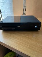 Xbox one console met stroomkabel, Games en Spelcomputers, Games | Xbox One, Ophalen, Zo goed als nieuw