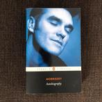Morrissey - Autobiography (Engelstalig, goeie staat), Zo goed als nieuw, Ophalen