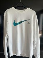 Sweat Nike, Enlèvement ou Envoi, Comme neuf, Blanc