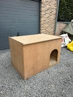 Niche pour chien, Enlèvement, Utilisé