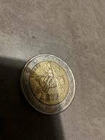 Zeldzame 2 euro munt Griekenland 2002, 2 euro, Ophalen of Verzenden, Griekenland