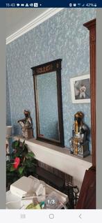 Miroir chinoi, Maison & Meubles, Accessoires pour la Maison | Miroirs, Enlèvement ou Envoi