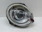 Koplamp rechts van een Fiat 500, Auto-onderdelen, Verlichting, Ophalen of Verzenden, 3 maanden garantie, Gebruikt, Fiat