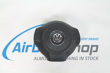 Stuur airbag metaal achterkant Volkswagen Polo 6R 2009-2014 beschikbaar voor biedingen