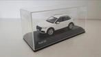 Audi q5 wit modelauto 1:43, Hobby & Loisirs créatifs, Voitures miniatures | 1:43, Enlèvement ou Envoi, Neuf