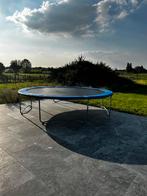 Splinternieuwe trampoline omvang 396, Ophalen, Nieuw