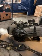 Honda Wallaroo motorblok, Fietsen en Brommers, Ophalen, Zo goed als nieuw, Uitlaat, Honda