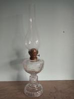 Vintage lamp, Ophalen