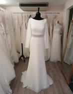 Robe de mariée libelle, Enlèvement, Robe de mariée