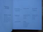 Arne Quinze, Monographie 2021, catalogue BAM Mons, Boeken, Beeldhouwkunst, Nieuw, Ophalen of Verzenden, Xavier Roland