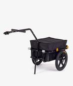 Stevige fietsaanhanger-ideaal voor transport of boodschappen, Ophalen, Nieuw