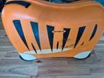Samsonite Dream Rider kinderkoffer "Toby Tiger", Ophalen, Gebruikt