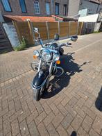 Kawasaki vulcan 900 classic, 2 cilinders, Chopper, 900 cc, Particulier