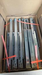 Blum geleiders tandem 560H5500B, Ophalen of Verzenden, Nieuw, 250 mm of meer