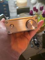 SMSL SA50 klasse D versterker, Ophalen of Verzenden, Gebruikt