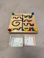 Houten bord, Kinderen en Baby's, Speelgoed | Educatief en Creatief, Ophalen, Gebruikt