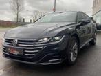 VW AERTON DSG/RLINE/CAMERA/PARKPILOT/ZETELVERW V+A/LED/TREKH, Auto's, Volkswagen, Automaat, Arteon, Bedrijf, 130 g/km