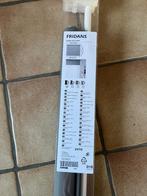 Fridans rolgordijn, Ophalen, Nieuw, 200 cm of meer, Grijs