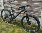 Topmodel Scott Spark RC SL EVO AXS 2022  maat XL, Fietsen en Brommers, Fietsen | Mountainbikes en ATB, Ophalen