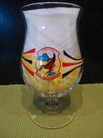 Duvel-Moortgat : Airforce duvelglas, Enlèvement ou Envoi, Neuf, Verre ou Verres, Duvel