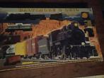 Boîte MEHANO ho..train USA, Autres marques, Enlèvement ou Envoi, Set de Trains, Courant continu