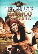 Apache (burt lancaster), Enlèvement ou Envoi
