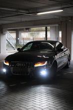 Audi a5 coupé 2l tdi 184.xxxkm, Autos, Noir, A5, Achat, Particulier