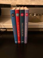 Boekenserie "for girls only", Boeken, Ophalen of Verzenden, Gelezen