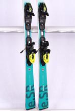 149 163 170 cm ski's HEAD E.SR REBELS 2024, grip walk, world, 140 tot 160 cm, Gebruikt, Verzenden, Carve