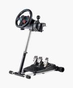 Wheelstand voor simracen, Games en Spelcomputers, Spelcomputers | Overige, Ophalen, Zo goed als nieuw