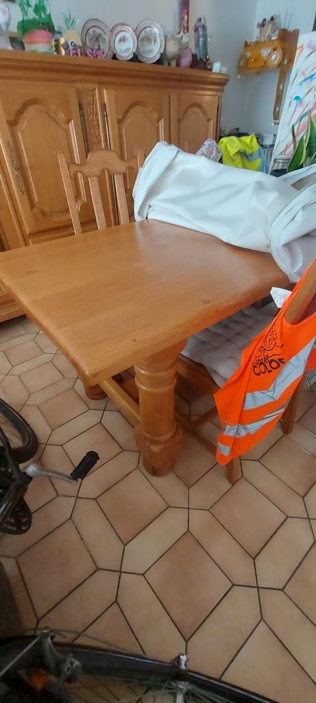 Volledige Eetkamer, Huis en Inrichting, Complete eetkamers, Ophalen