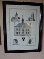 Kaders aan 5€ en 10€, Enlèvement ou Envoi, Utilisé