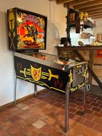 Flipper Black Knight williams pinball, Collections, Machines | Flipper (jeu), Enlèvement, Comme neuf, Électronique