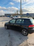 Golf6, Autos, Achat, Boîte manuelle, 5 portes, Noir