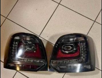 vw polo smoking light !! LED orgineel vw beschikbaar voor biedingen