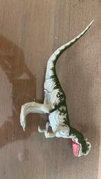 Vintage Jurassic Park Dilophosaurus JP11 Dinosaur kenner ‘93, Kinderen en Baby's, Ophalen, Zo goed als nieuw