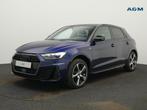 Audi A1 Sportback A1 Sportback 30 TFSI Business Edition S li, Auto's, Audi, Automaat, A1, 129 g/km, Navigatiesysteem