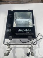 88 stuks jupiter spot voor binnen en buiten, Huis en Inrichting, Ophalen, Zo goed als nieuw, Metaal of Aluminium, Plafondspot of Wandspot