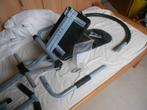training bank, Sport en Fitness, Fitnessmaterialen, Ophalen, Gebruikt, Fitnessbank
