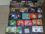 Lego Brickheadz – apart te koop of te combineren (nieuw), Nieuw, Complete set, Ophalen of Verzenden, Lego