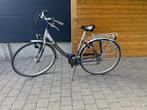Tienerfiets Minerva, Fietsen en Brommers, Fietsen | Dames | Damesfietsen, Gebruikt, Versnellingen, Minder dan 47 cm, Ophalen