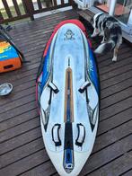 Planche a voile, Sports nautiques & Bateaux, Enlèvement, Comme neuf, Planche