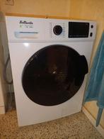 Wasmachine a+++ bellavita 7kg, Enlèvement