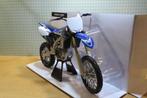 Yamaha YZ450F 1:6 49643, Ophalen of Verzenden, Nieuw, 1:5 t/m 1:8, Motor