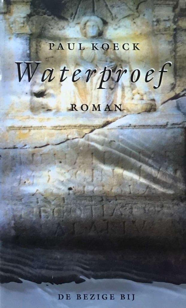 Romans Paul Koeck, Boeken, Romans, Gelezen, Ophalen of Verzenden