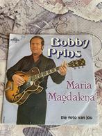 Bobby prins maria magdalena, Ophalen of Verzenden