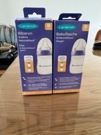 Lansinoh NaturalWave babyfles – 160 ml (nieuw in doos), Ophalen, Nieuw